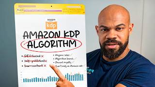 Self-Publishers: Do This To Make The KDP Algorithm LOVE Your Books