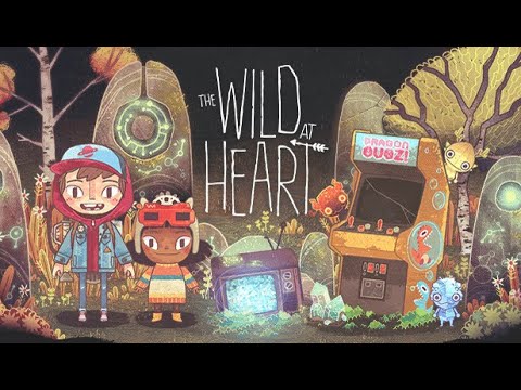 The Wild at Heart Full Game Walkthrough Gameplay (No Commentary)