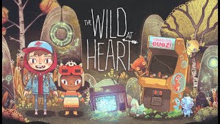 The Wild at Heart Full Game Walkthrough Gameplay (No Commentary)