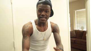 Video thumbnail of "Chris Brown Stalker Parody ft @dcyoungfly @edaduchess"