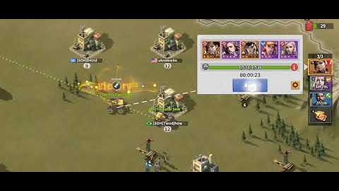 Last Z Shooter Run - Farming without destroying the Farm!