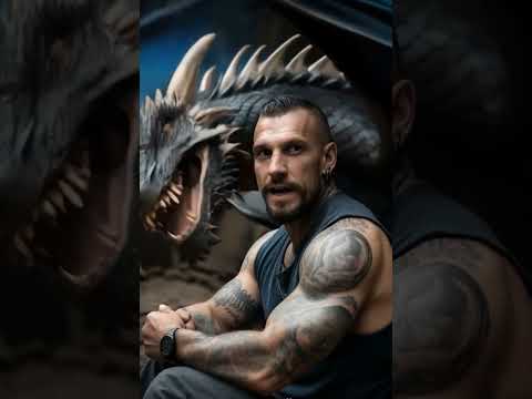 Dragon film