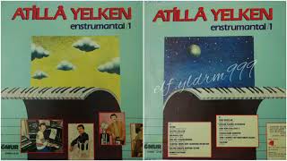 Atilla Yelken- Sitem(enstrümantal) Resimi