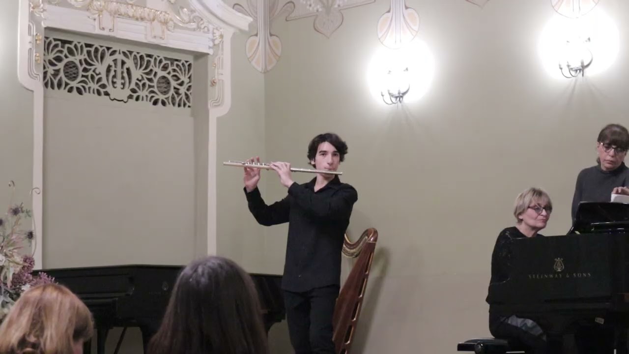 R.Galli Brilliant Divertissment