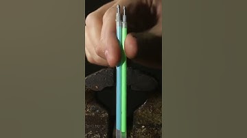 ASMR MACRO VIDEO