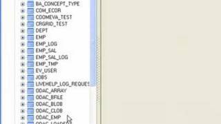 How to use the recycle bin in Oracle database