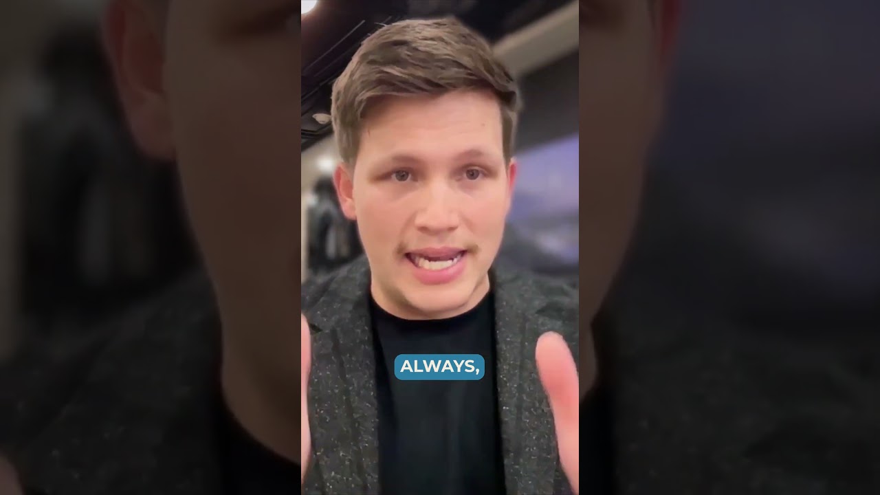 Are You Asking God For MORE?  | Thrive SHORTS