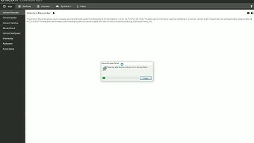 Unicorn Tutorial: Activating and Downloading Software in Unicorn Suite Hybrid Black