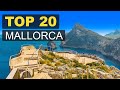 The best of mallorca top 20 places to visit