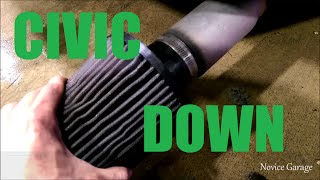 How To Fix A Hydrolocked Motor