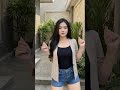 Cek Blazer Wanita Korean Style Semi Woll Elegan Nyaman