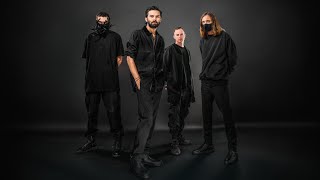 NORTHLANE Vocalist MARCUS BRIDGE Reflects on Breaking Through Walls to Create “Obsidian” Album