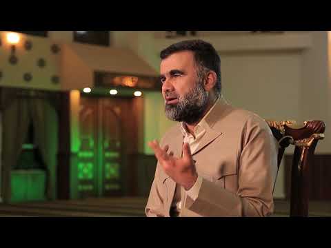 ٢٣- ٢٥- (نوورى ديدەم) بيناى نوێژ