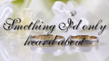 Destiny - Jim Brickman with Lyrics
