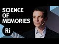 What Makes a Memory Come Alive? - with Jon Simons