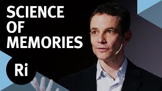 What Makes a Memory Come Alive? - with Jon Simons