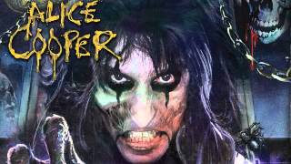 15 Alice Cooper - Clones (Live) [Concert Live Ltd] chords