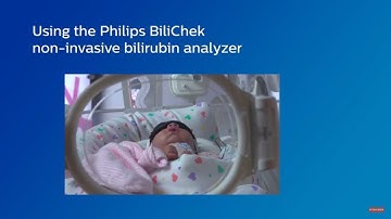 Introduction to Philips BiliChek