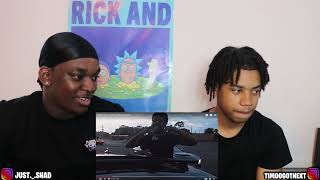 Nardo Wick - Pull Up (Official Video) | REACTION