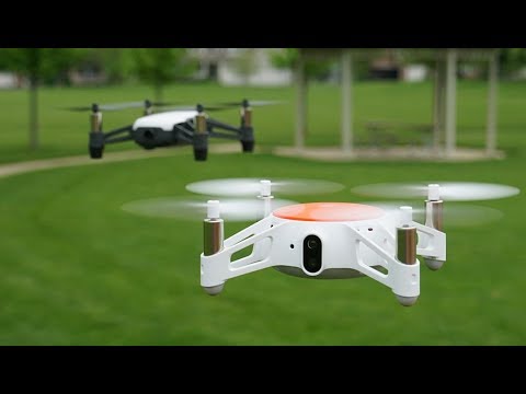 mini drone mi