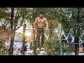 How to do muscle ups sunday outdoor workout