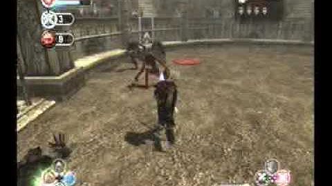 Fable: The Lost Chapters: Part 29- Hobbes and Balverines