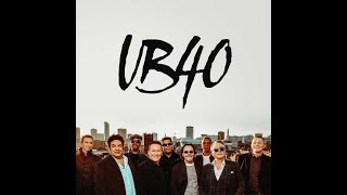 UB40 classic Reggae Hits