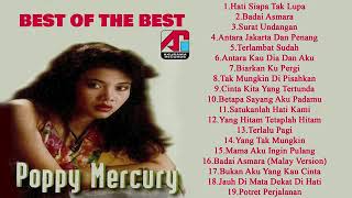 Poppy Mercury FULL ALBUM HQ Audio
