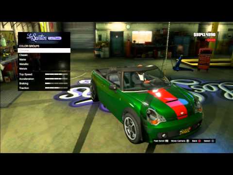 gta-v---pimp-my-ride-|-weeny-issi-"mini-cooper"-car-tuning-customization-(gta-v)