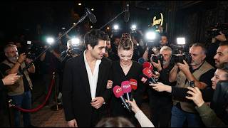 Mert Ramazan Demir Finally Confesses, My Heart Already Belongs to Someone!