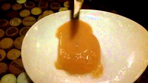 reverse spherification