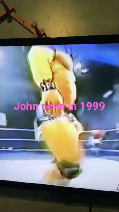 Cena in 1999