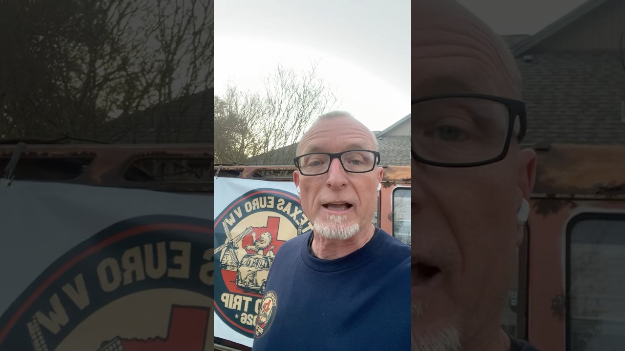 Uploads from VW Life