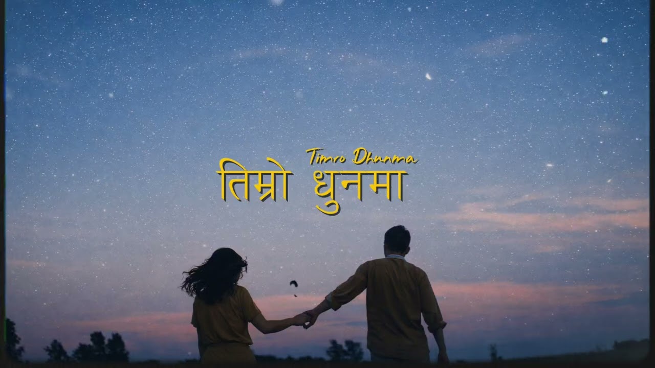 Timro Dhunma | Soft Pop Love Songs Playlist