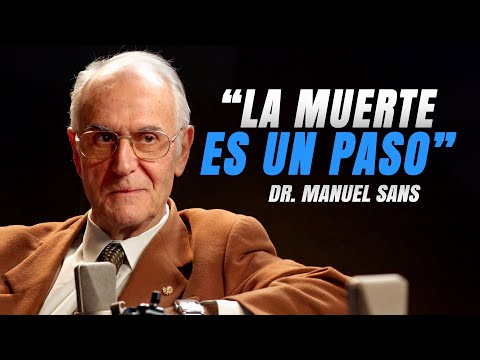 VIDA DESPUÉS DE LA VIDA - Dr Manuel Sans y Las Experiencias Cercanas a la Muerte - Roca Project #2