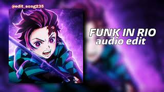Funk In Rio Kn Santos Full Audio