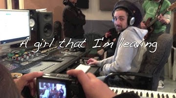 Clear Conscience - Real Soon (Feat. E.N Young) Shelter From The Storm (OFFICIAL VIDEO)