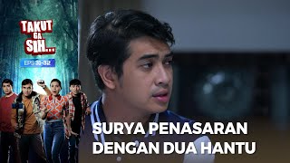 Download Lagu Dua Hantu Yang Selalu Meneror Satu Rumah - TAKUT GA SIH Part 2/6 MP3 Download Lagu Dua Hantu Yang Selalu Meneror Satu Rumah - TAKUT GA SIH Part 2/6 MP3