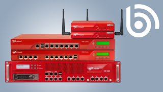 WatchGuard: How to activate a Firebox/XTM device