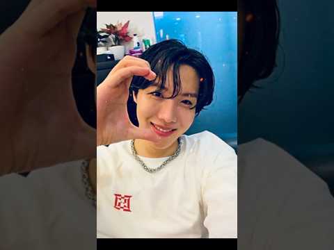 Jhope🌻💜 #bts #kpop