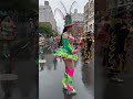 Most Beautiful Morenada Bolivian Dancer At New York Dance Parade 2023 Shorts