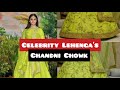 Wedding Lehenga's In Chandni Chowk | Chandni Chowk Lehenga's Market | Wedding Lehenga's design 2018