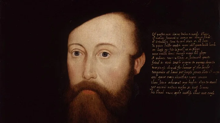 Let's Talk Thomas Seymour