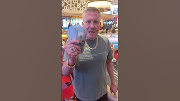 Thumbnail of Winning $3,000 With This Pattern #baccarat #gamble #casino