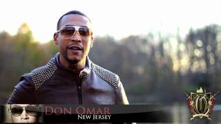 Don Omar VideoPromo #3 www.OrfanatoMusicGroup.com