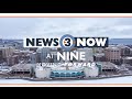 News 3 Now At Nine February 11 2026