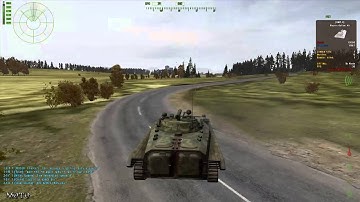 Arma 2 DayZ Epoch: Soloing a BMP-2