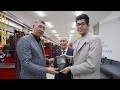 Профессия, передающаяся по наследству: три поколения сварщиков