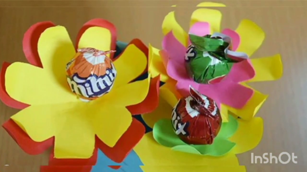 idées Cadeaux pour l'accueil Des enfants..أفكار هدايا استقبال الأطفال خلال الدخول المدرسي