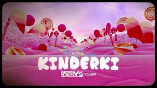 Download Lagu MORTAL - KINDERKI (Patryś Remix) MP3 Download Lagu MORTAL - KINDERKI (Patryś Remix) MP3